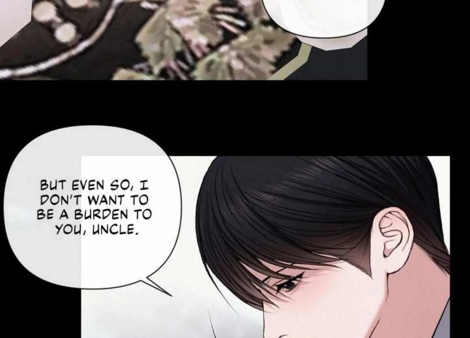 Bad work Chapter 3 page 8 - 