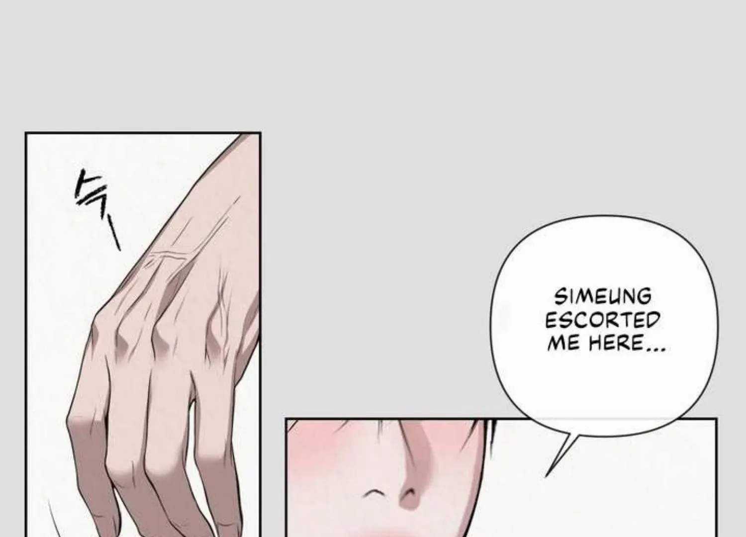 Bad work Chapter 3 page 92 - 