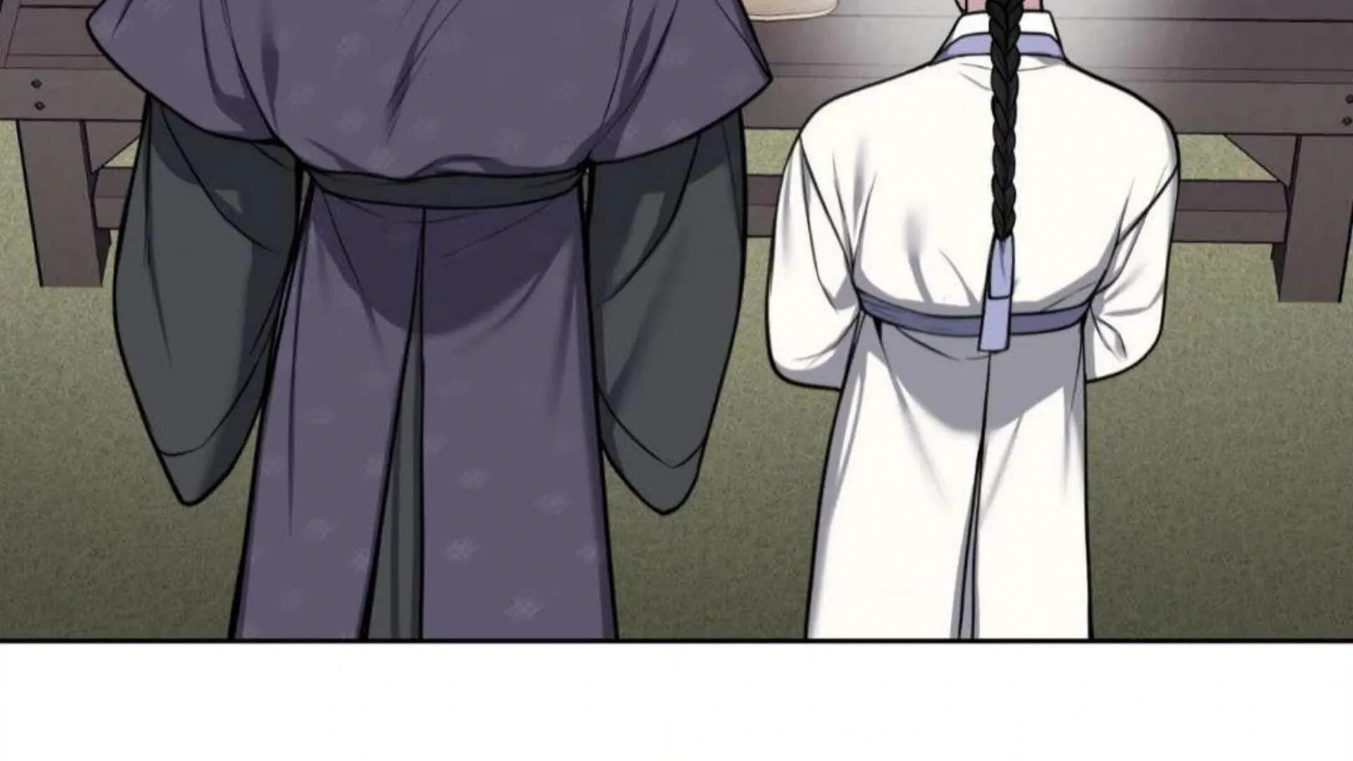Bad work Chapter 4 page 11 - 