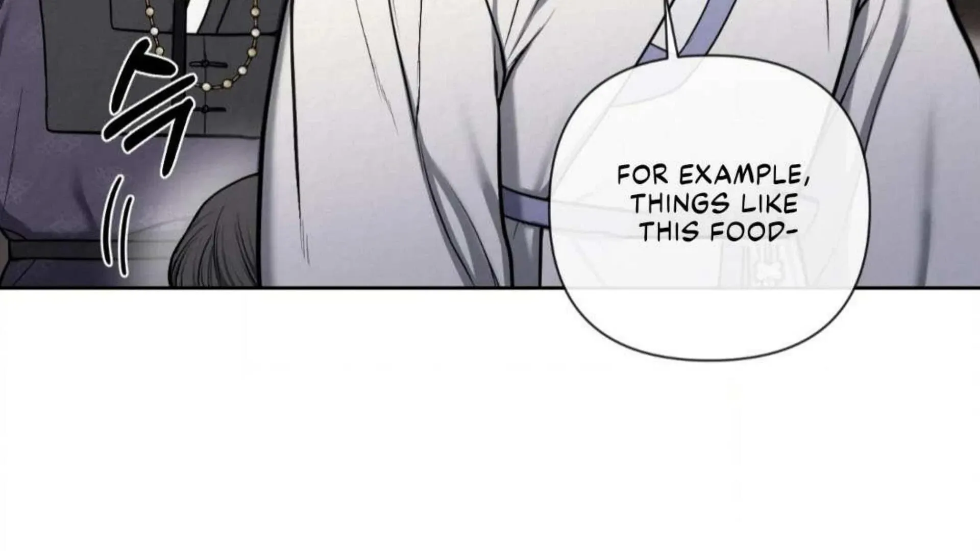 Bad work Chapter 4 page 20 - 