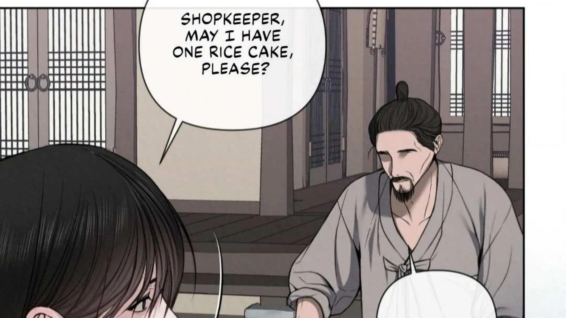 Bad work Chapter 4 page 29 - 