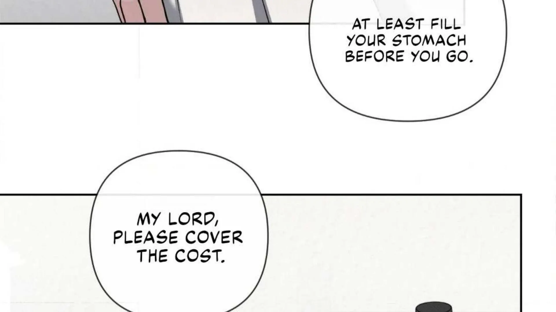 Bad work Chapter 4 page 37 - 