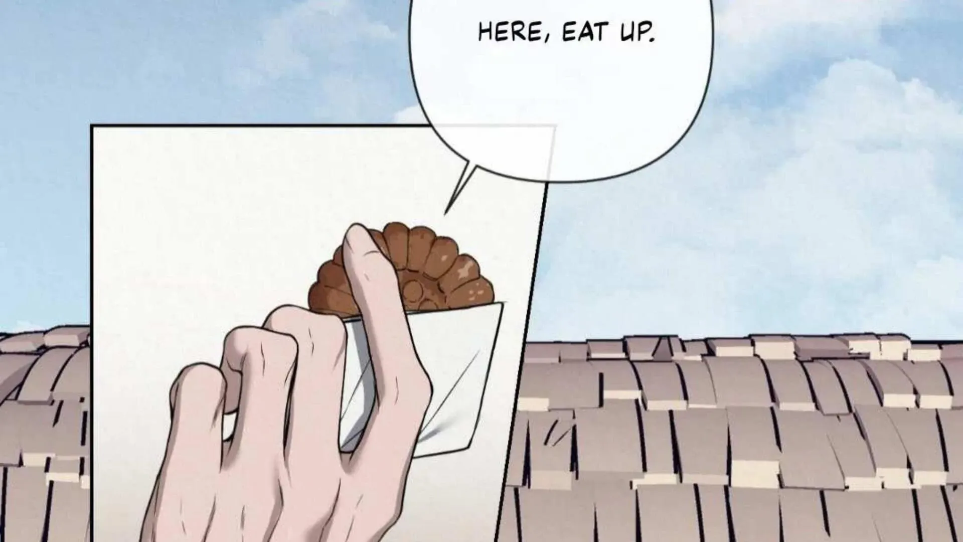 Bad work Chapter 4 page 48 - 