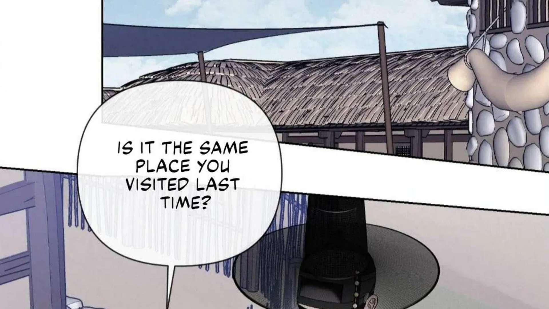 Bad work Chapter 4 page 6 - 