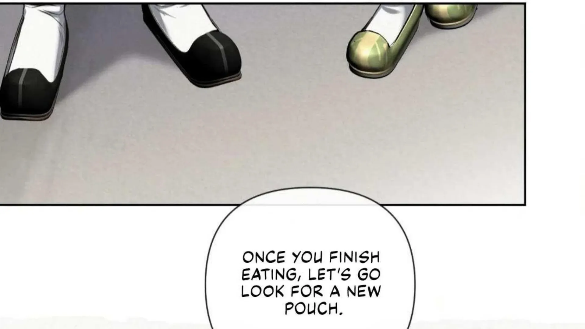 Bad work Chapter 4 page 68 - 
