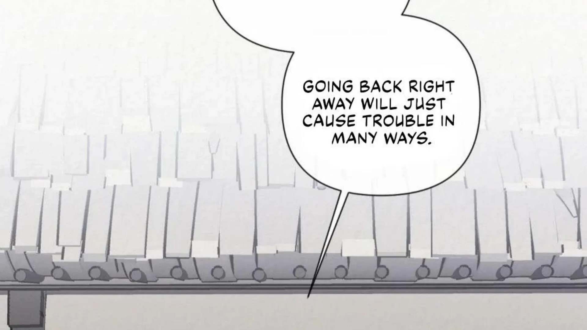 Bad work Chapter 4 page 69 - 