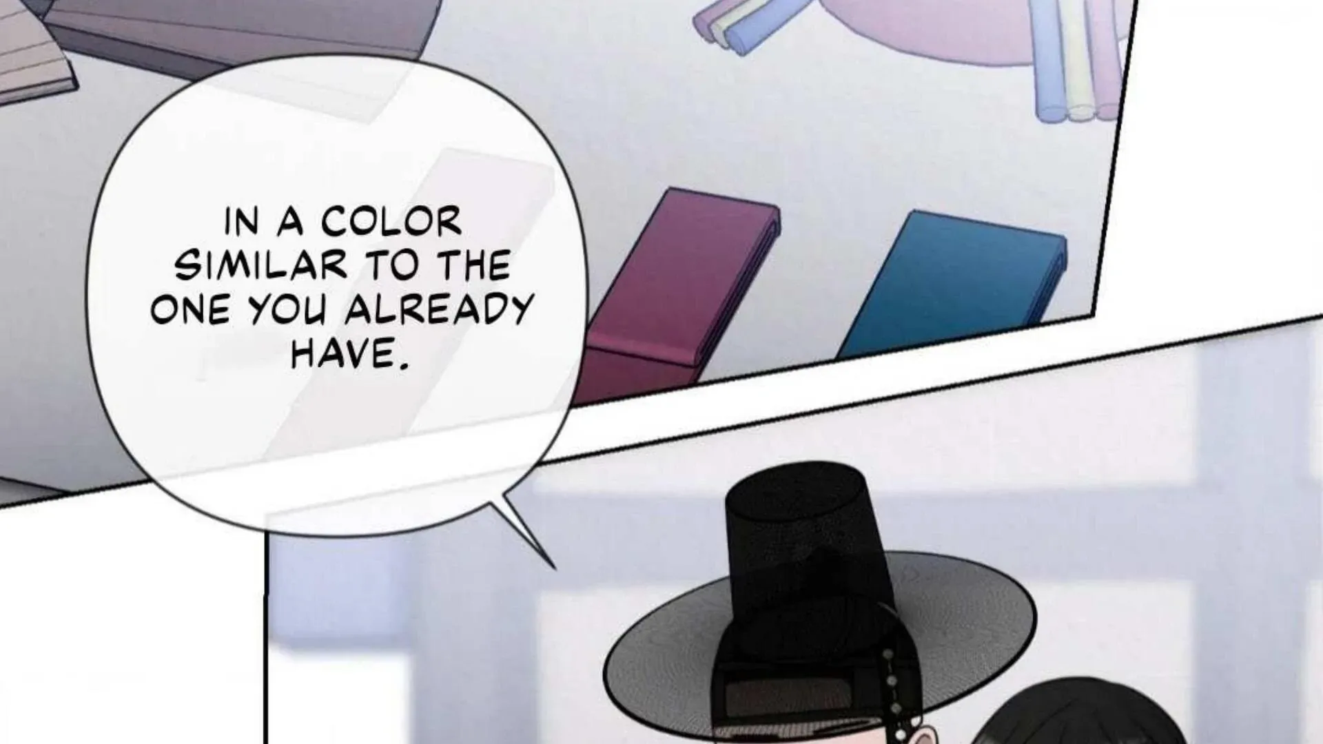 Bad work Chapter 4 page 80 - 