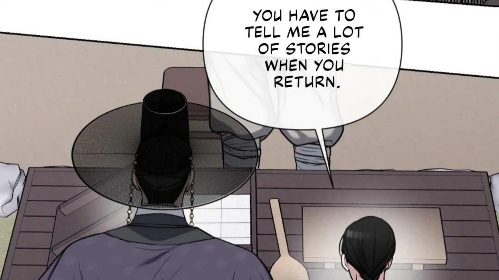 Bad work Chapter 4 page 10 - 