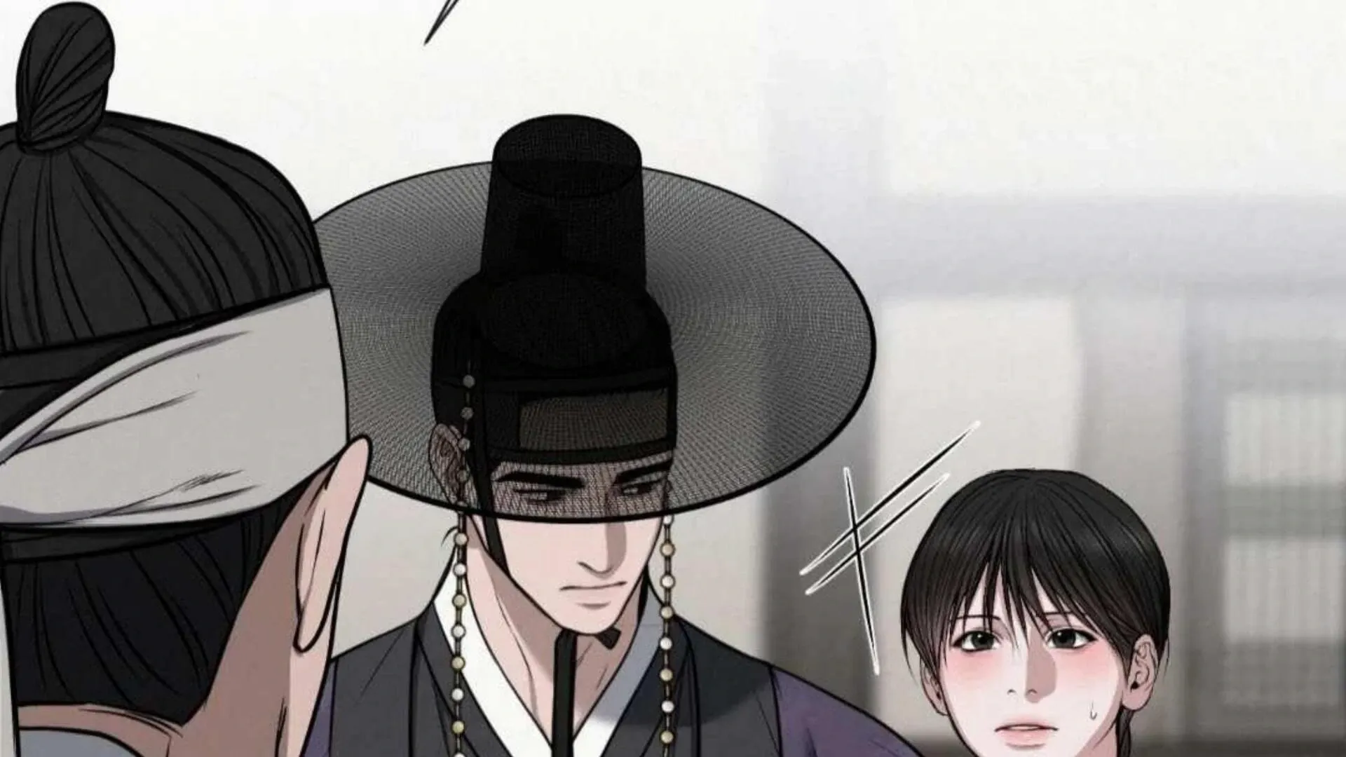 Bad work Chapter 4 page 91 - 