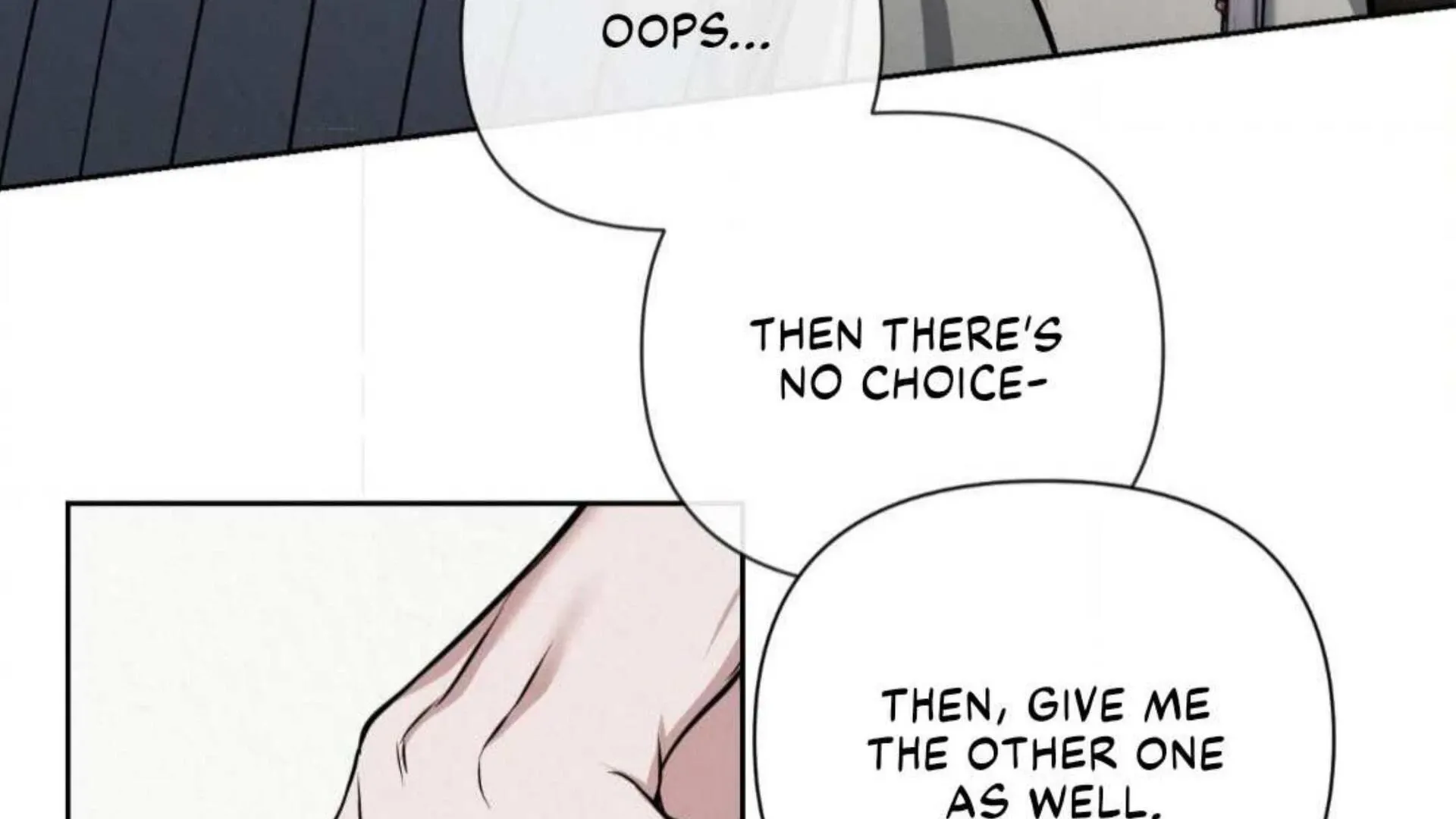 Bad work Chapter 4 page 93 - 