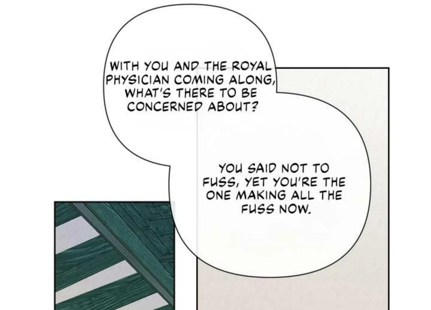 Bad work Chapter 5 page 102 - 