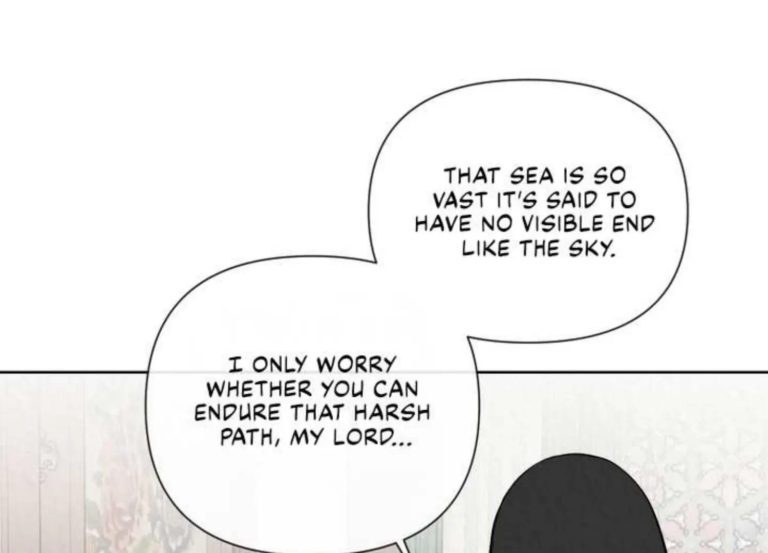 Bad work Chapter 5 page 104 - 
