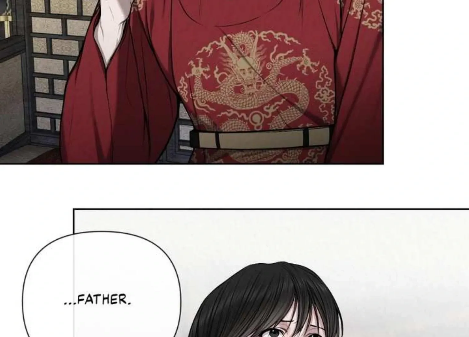 Bad work Chapter 5 page 119 - 