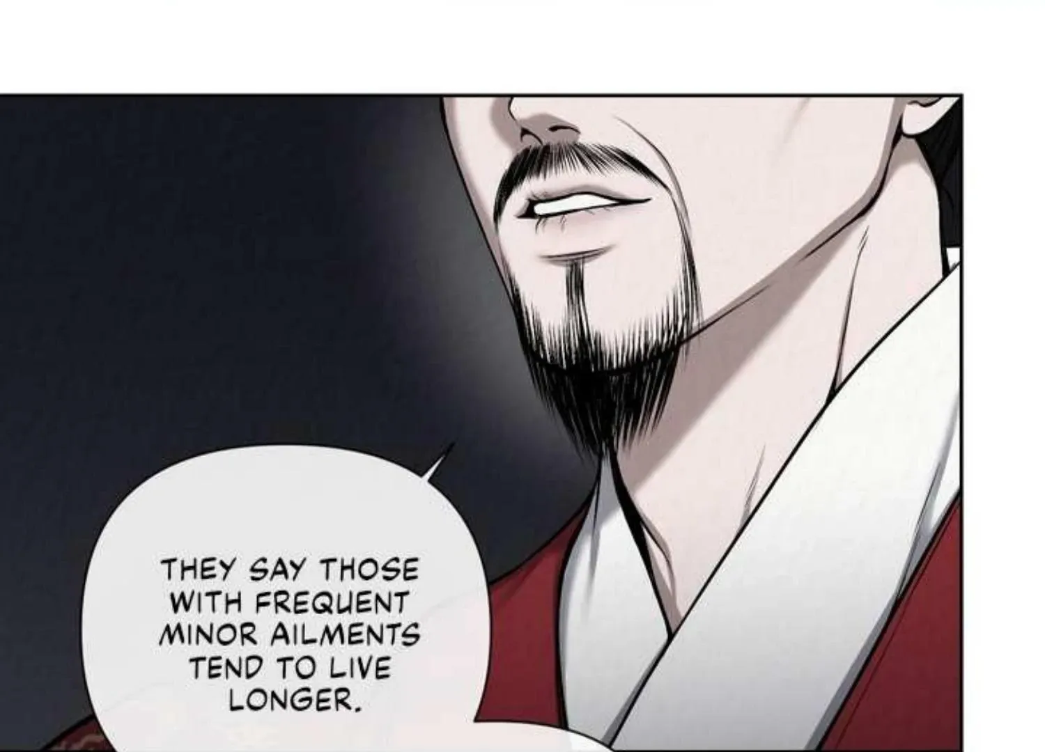 Bad work Chapter 5 page 121 - 