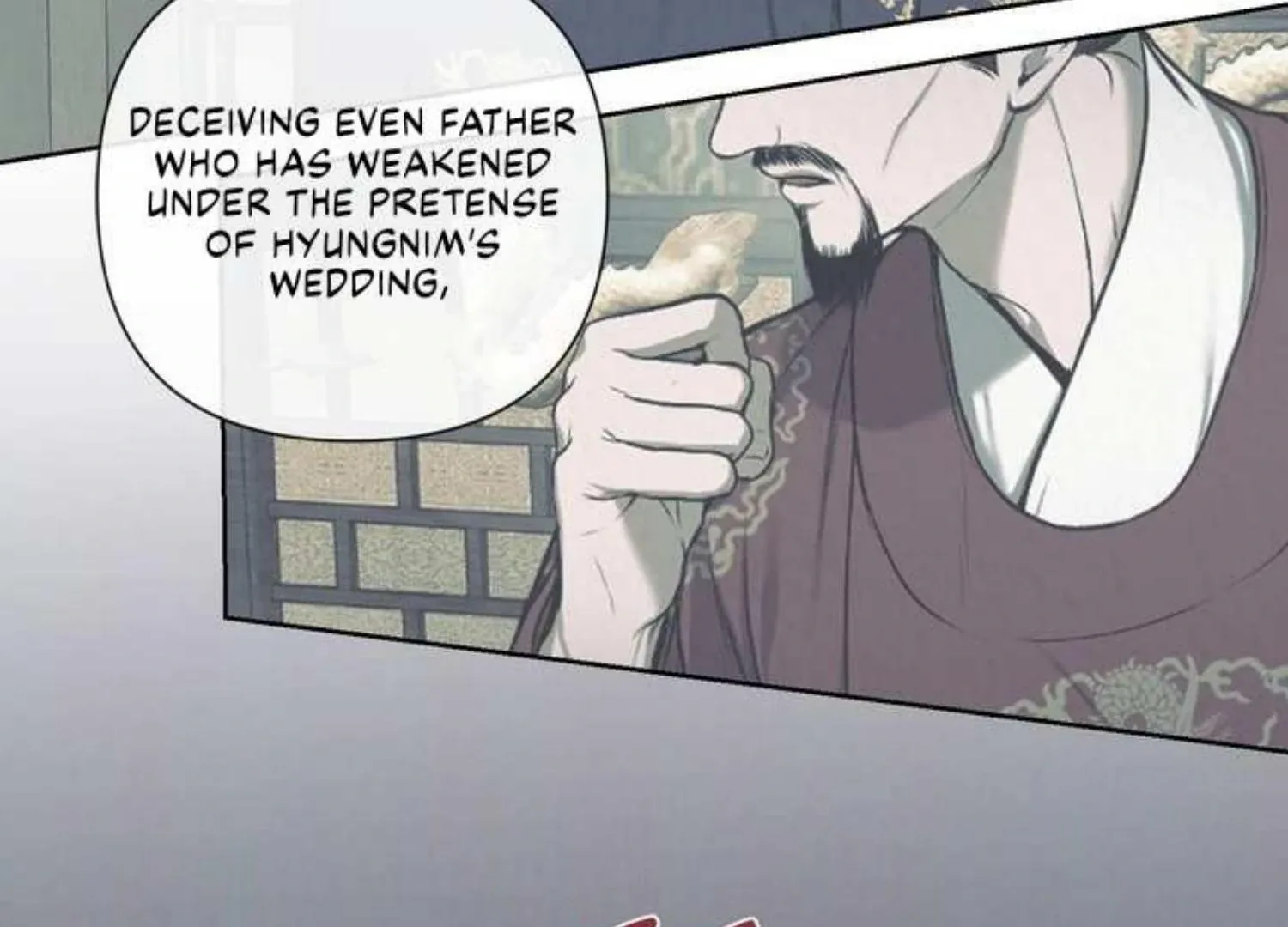 Bad work Chapter 5 page 129 - 