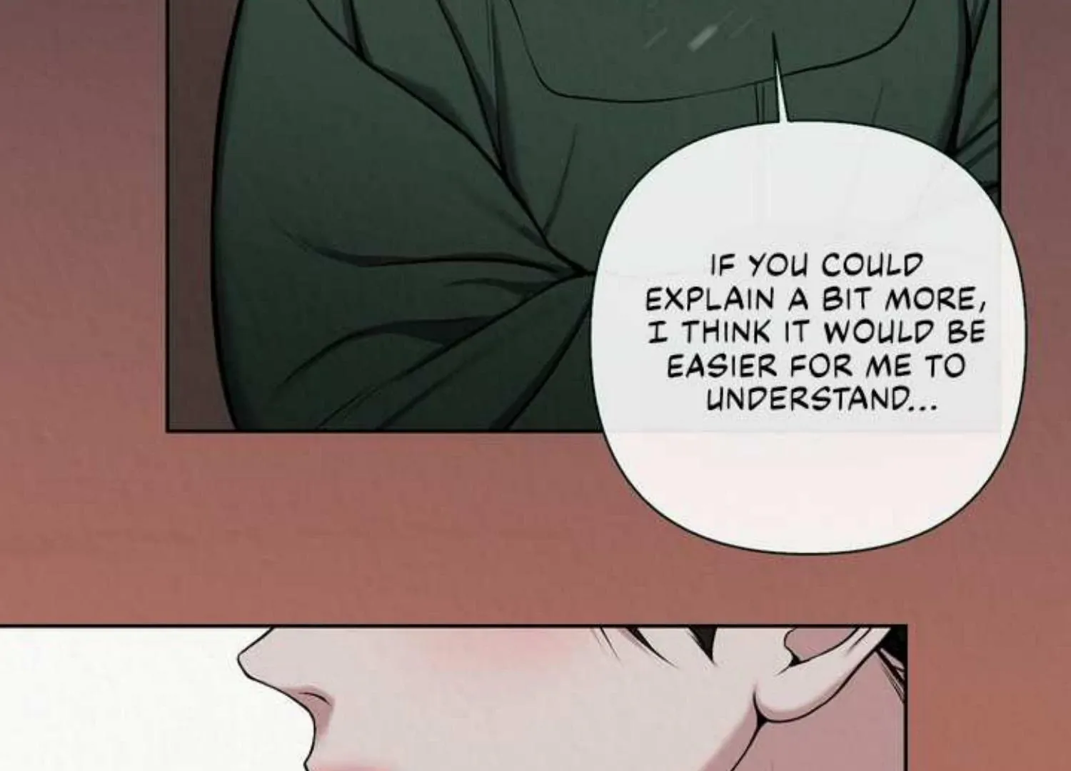 Bad work Chapter 5 page 15 - 