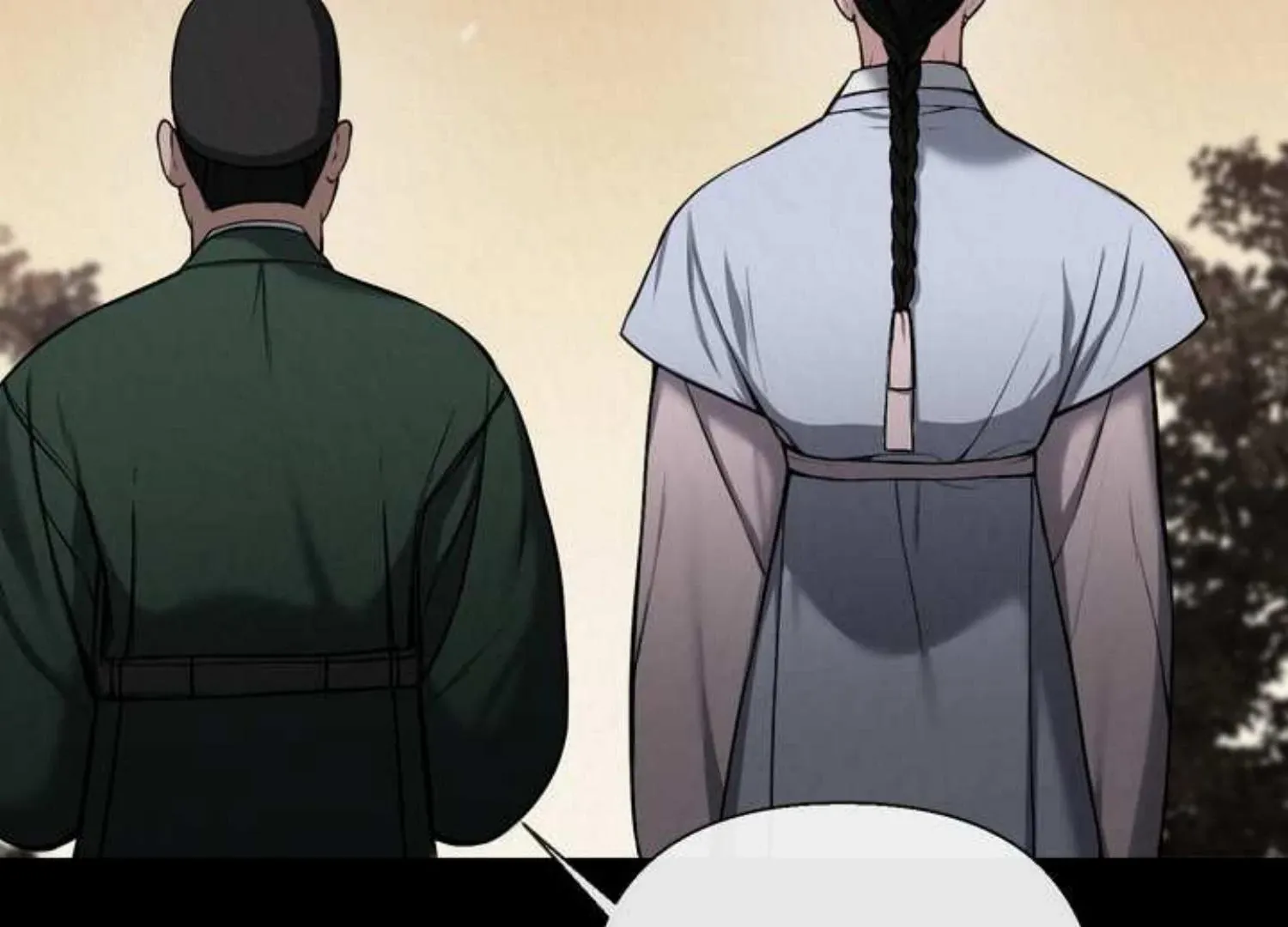 Bad work Chapter 5 page 23 - 