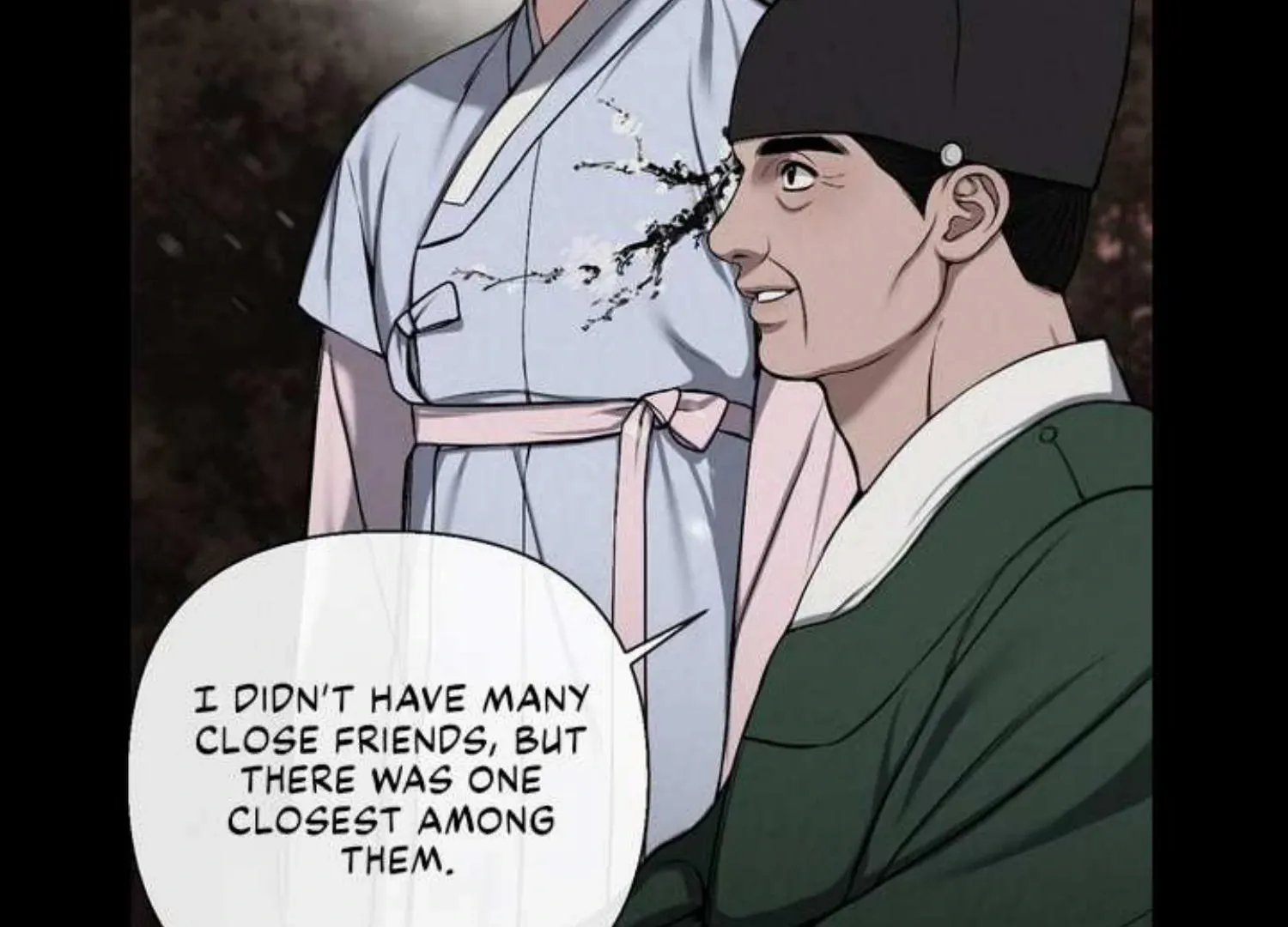 Bad work Chapter 5 page 26 - 