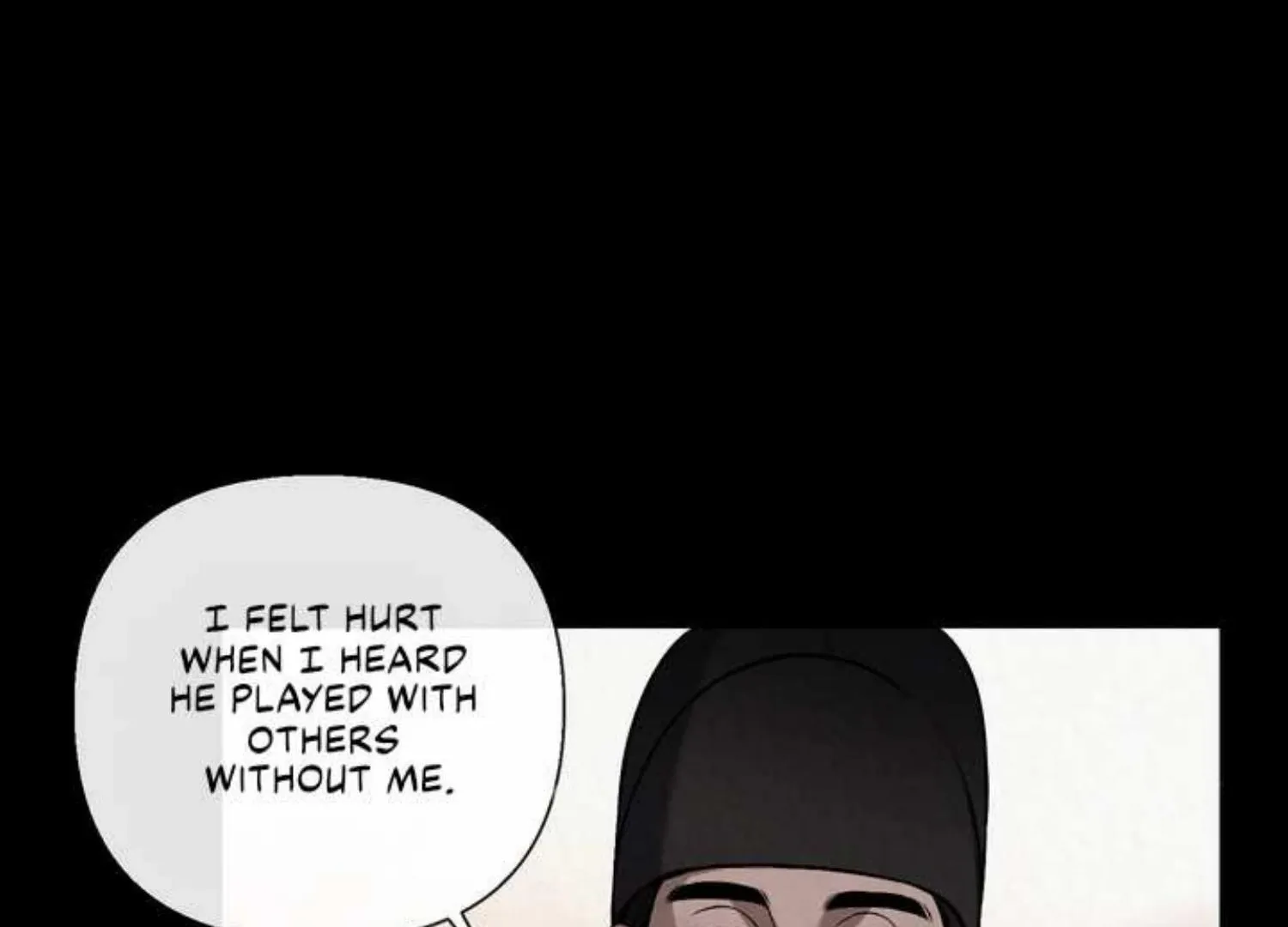 Bad work Chapter 5 page 29 - 