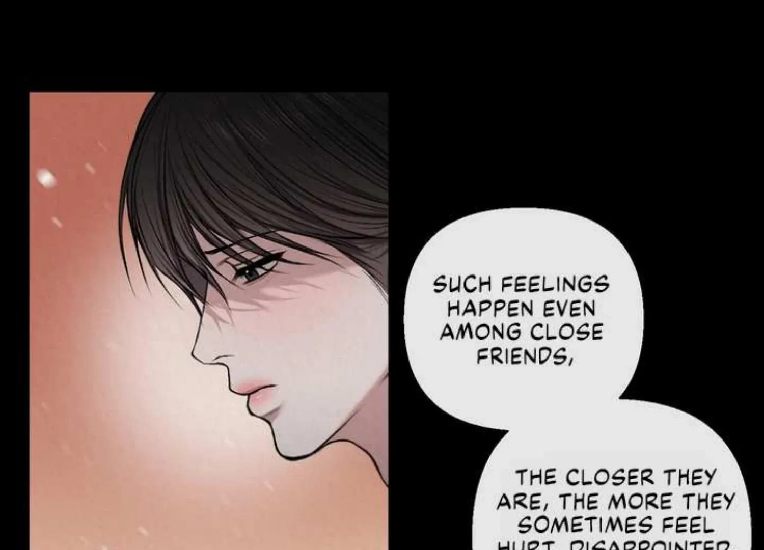 Bad work Chapter 5 page 38 - 