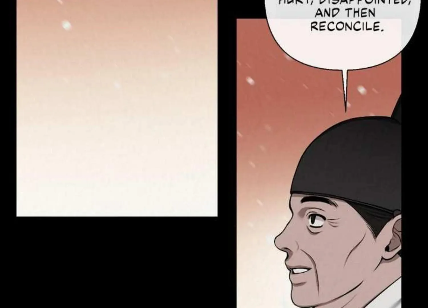 Bad work Chapter 5 page 39 - 