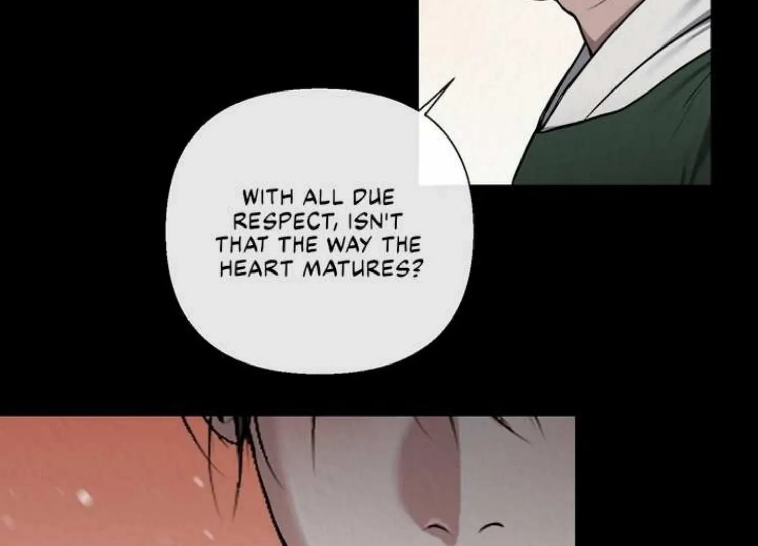 Bad work Chapter 5 page 40 - 