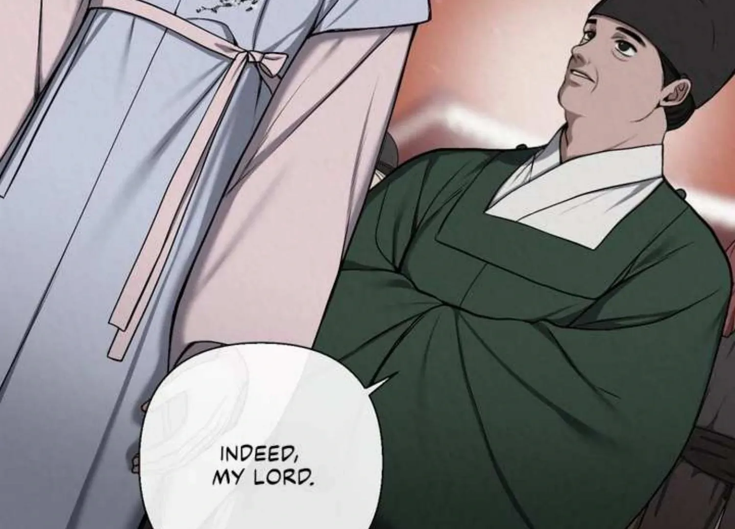 Bad work Chapter 5 page 44 - 