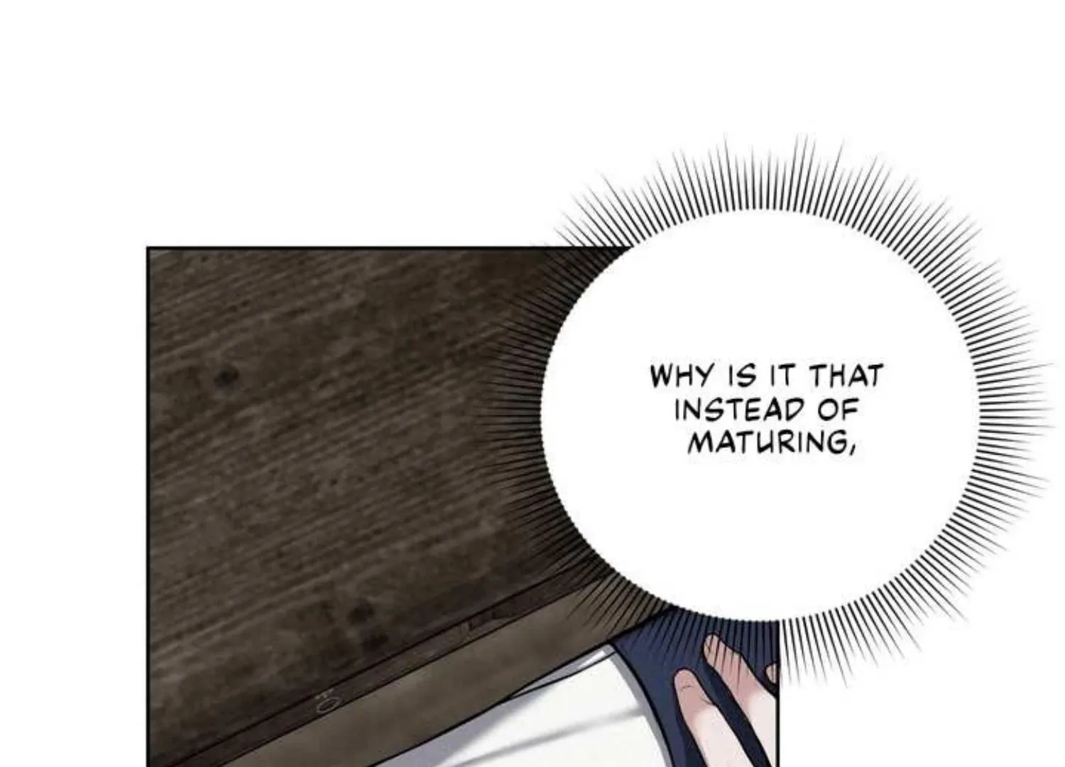 Bad work Chapter 5 page 48 - 