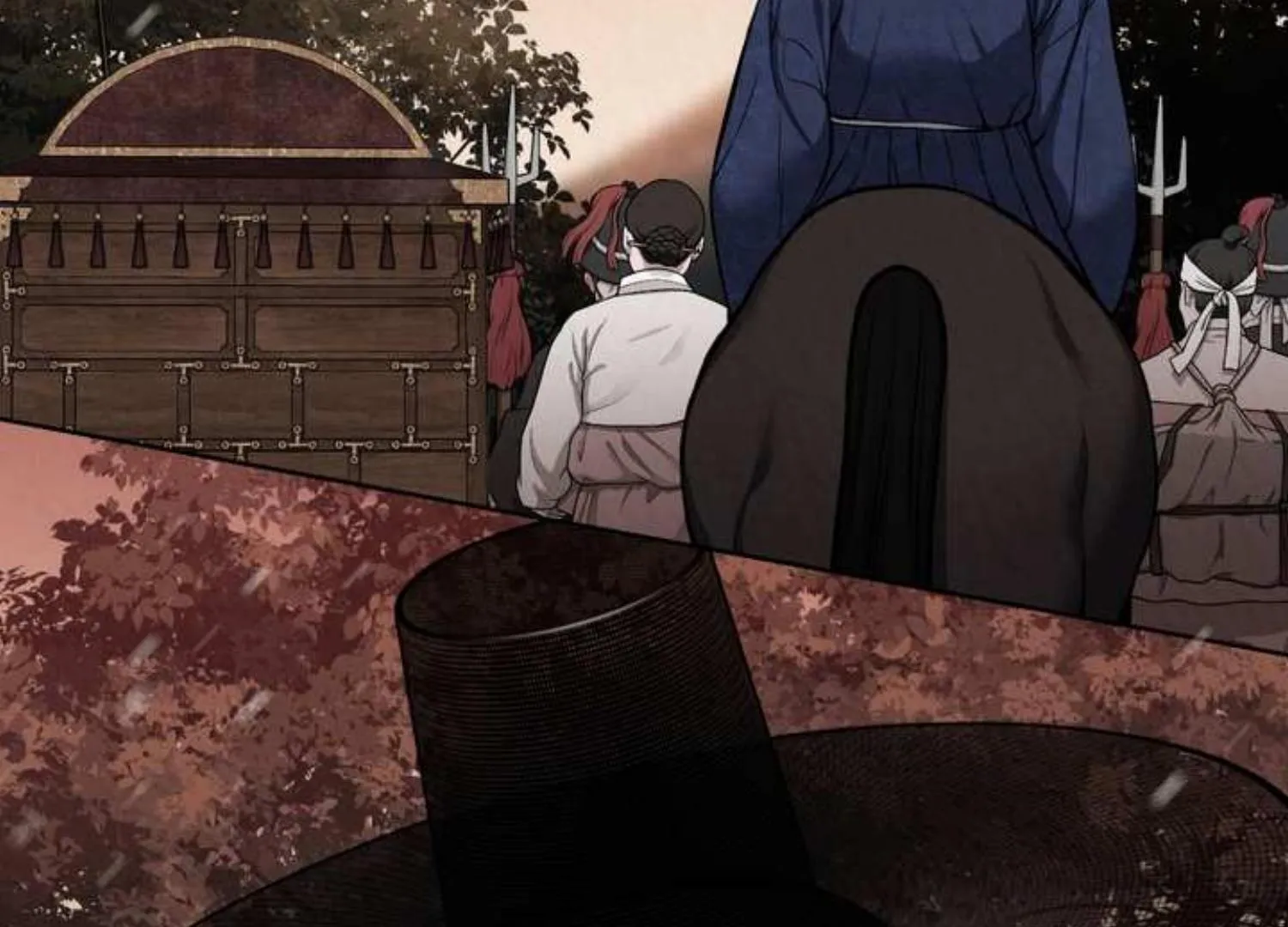 Bad work Chapter 5 page 6 - 