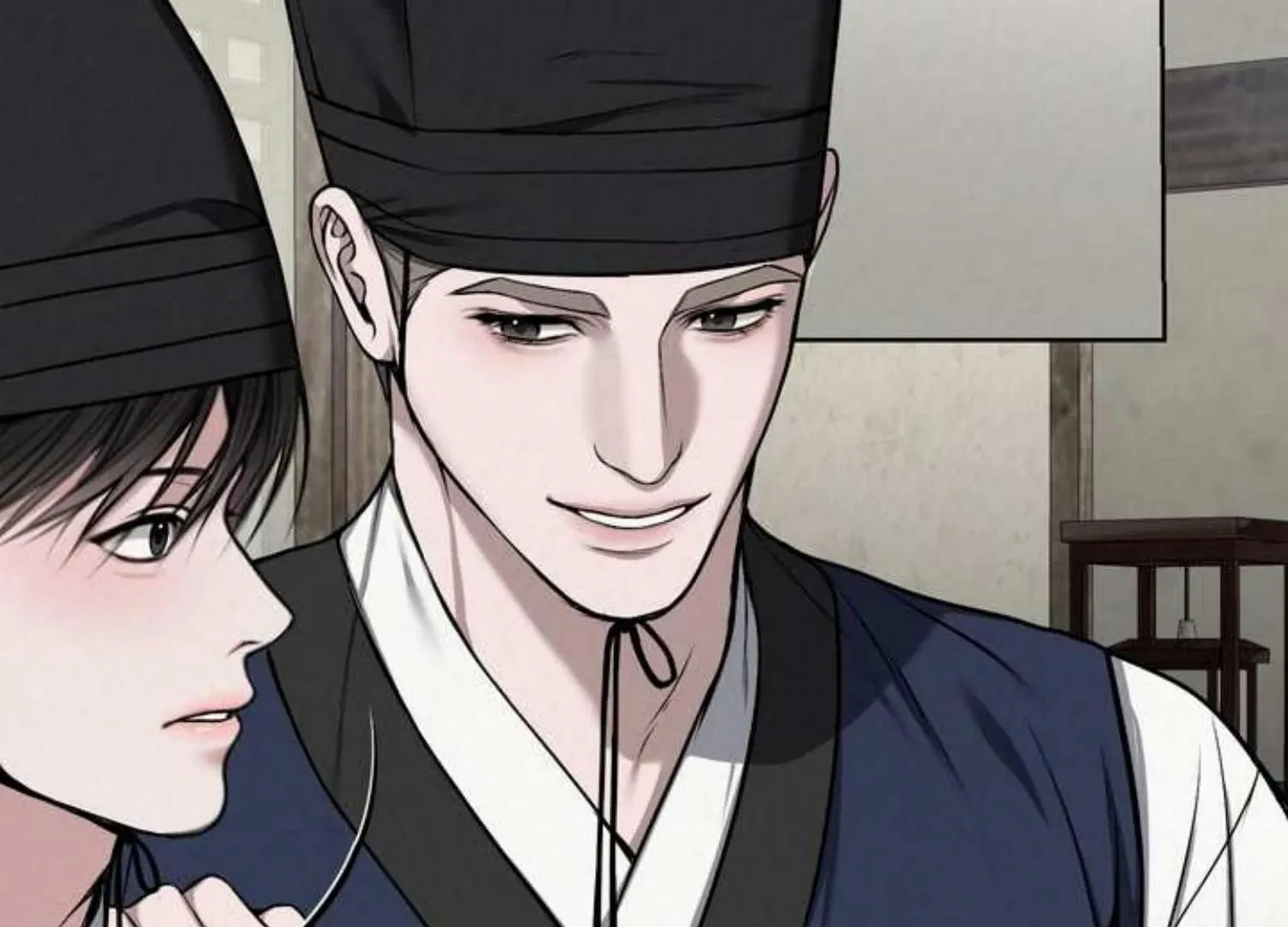 Bad work Chapter 5 page 57 - 