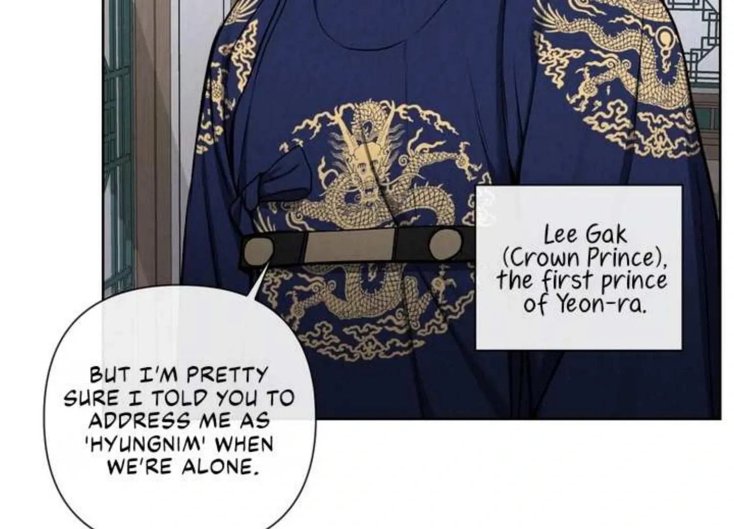 Bad work Chapter 5 page 71 - 