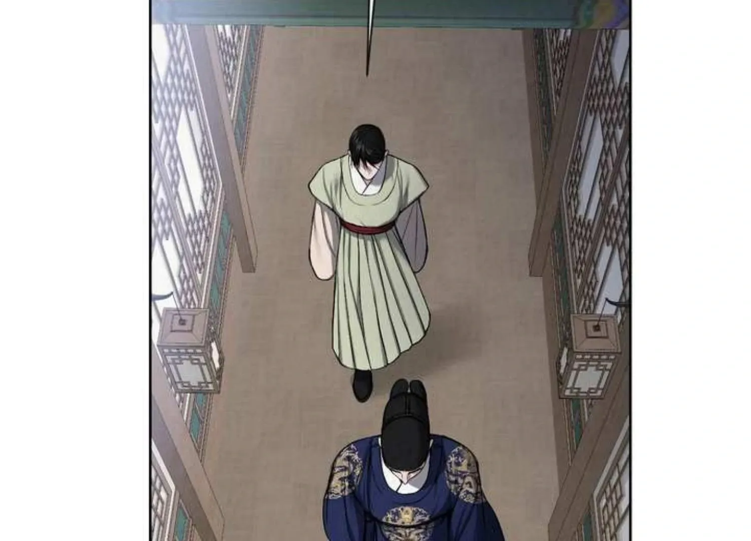 Bad work Chapter 5 page 75 - 