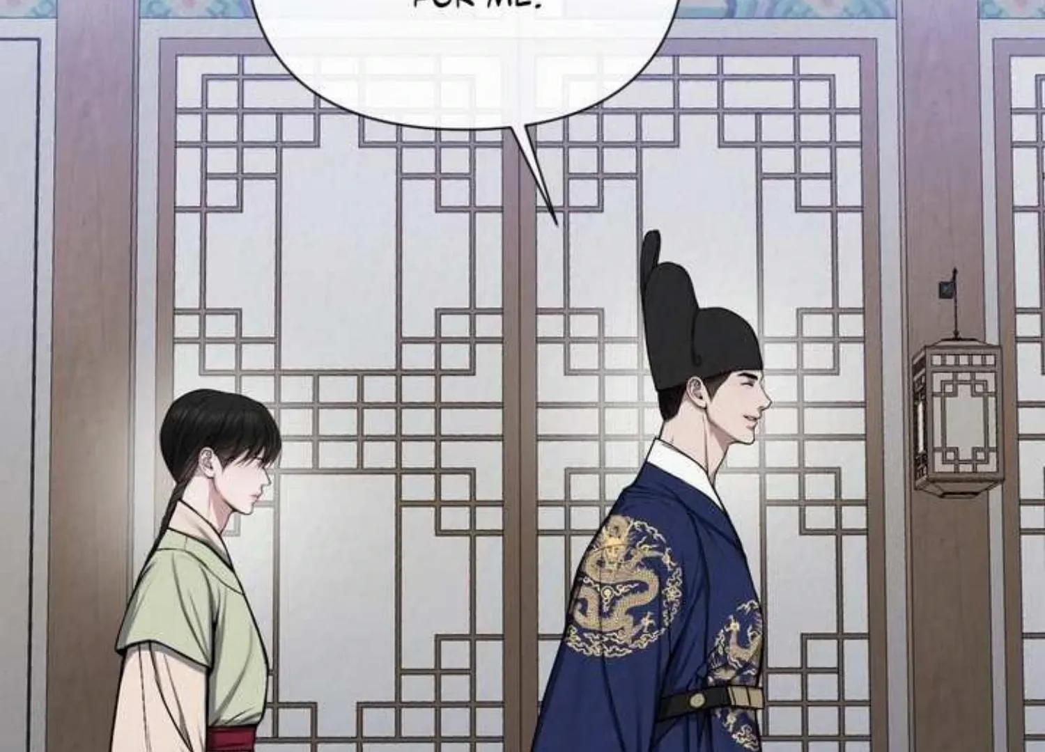 Bad work Chapter 5 page 78 - 