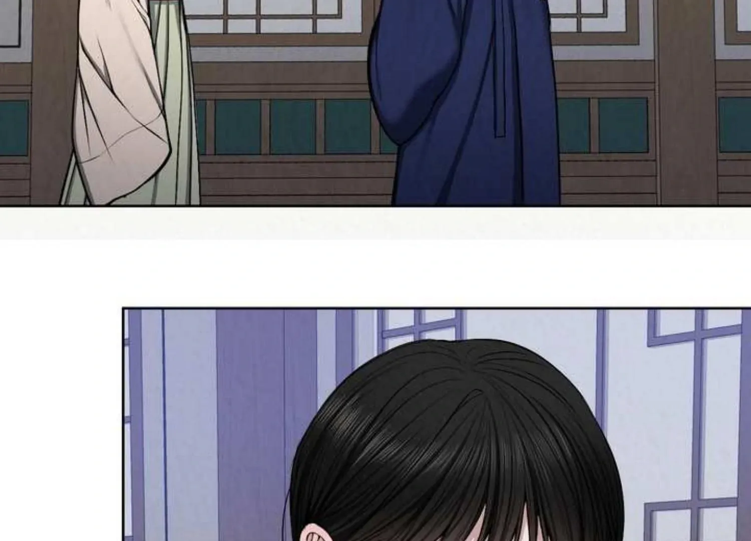 Bad work Chapter 5 page 79 - 