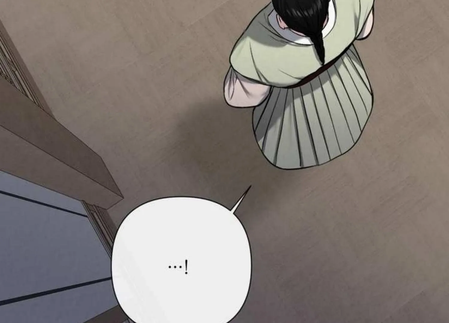Bad work Chapter 5 page 83 - 