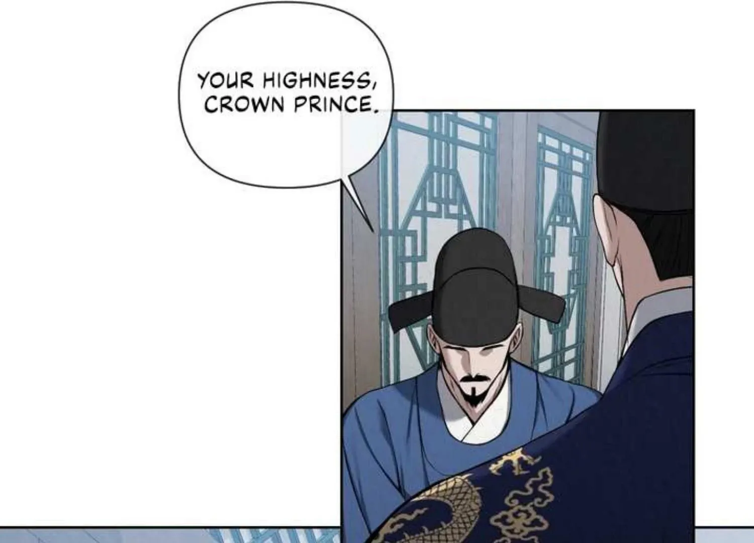 Bad work Chapter 5 page 88 - 