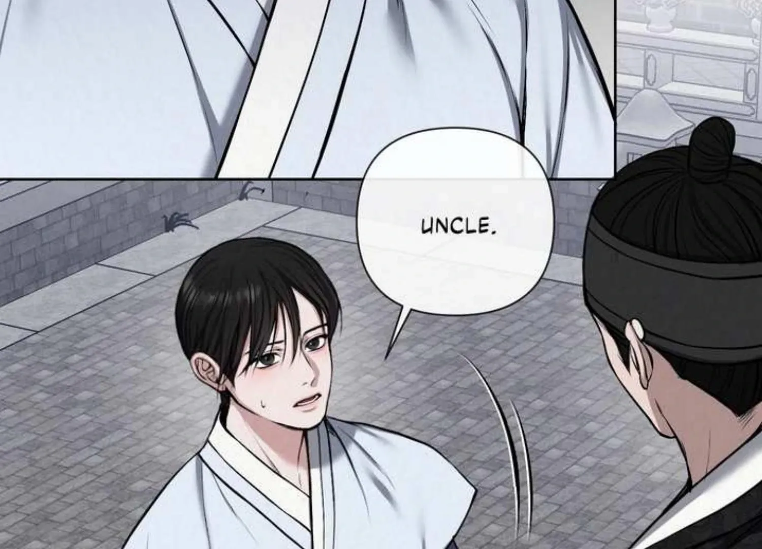 Bad work Chapter 6 page 101 - 