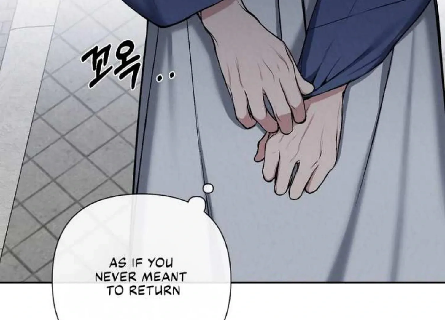 Bad work Chapter 6 page 109 - 