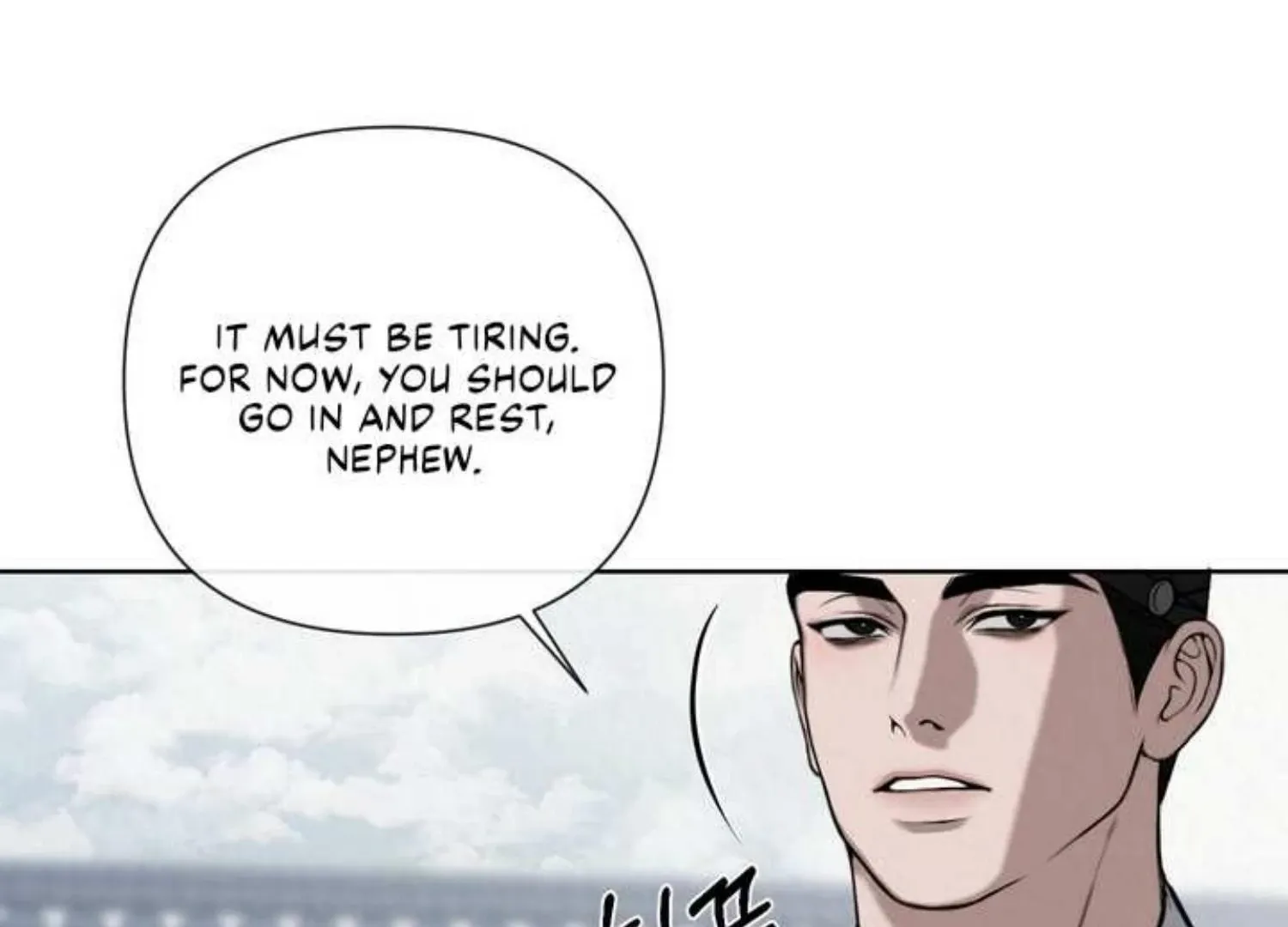 Bad work Chapter 6 page 111 - 