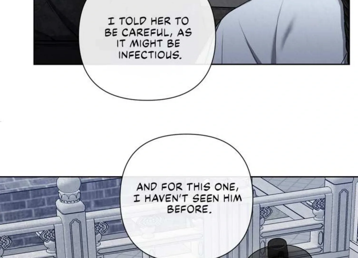 Bad work Chapter 6 page 120 - 