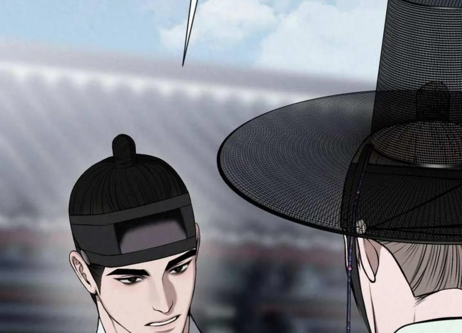 Bad work Chapter 6 page 127 - 