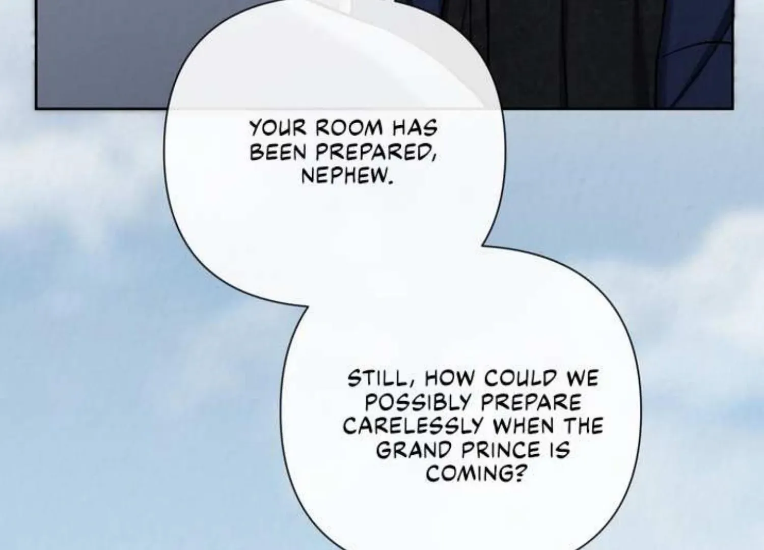 Bad work Chapter 6 page 131 - 