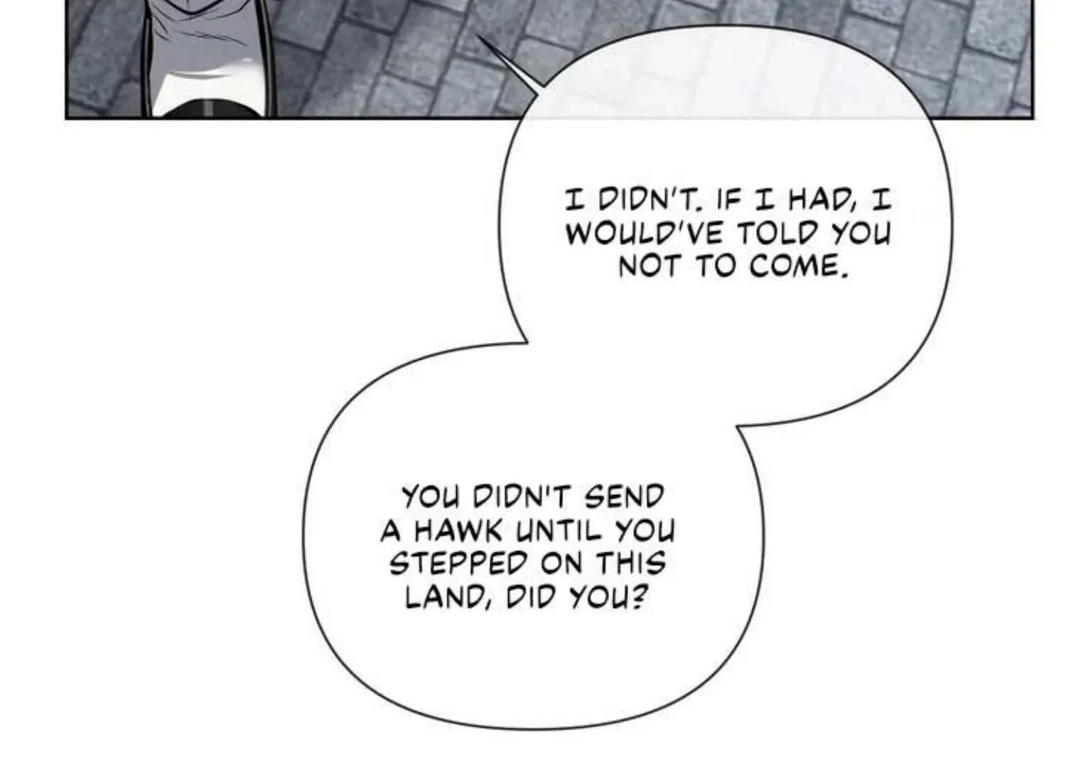 Bad work Chapter 6 page 138 - 