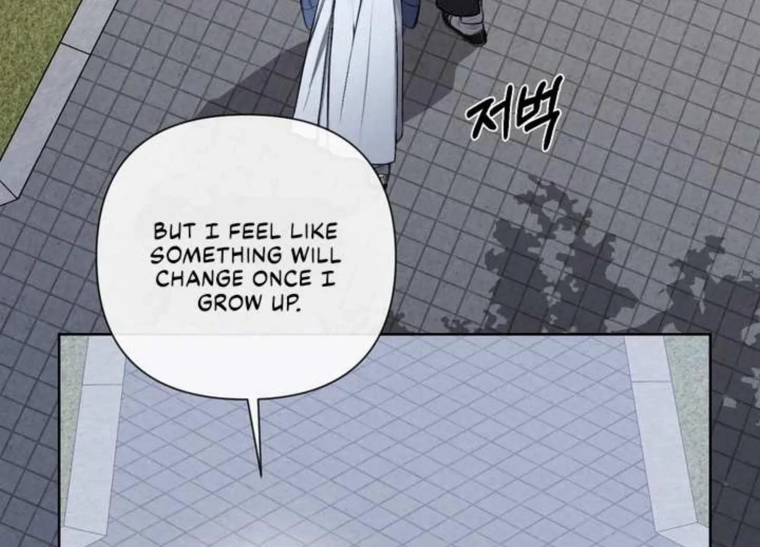 Bad work Chapter 6 page 155 - 