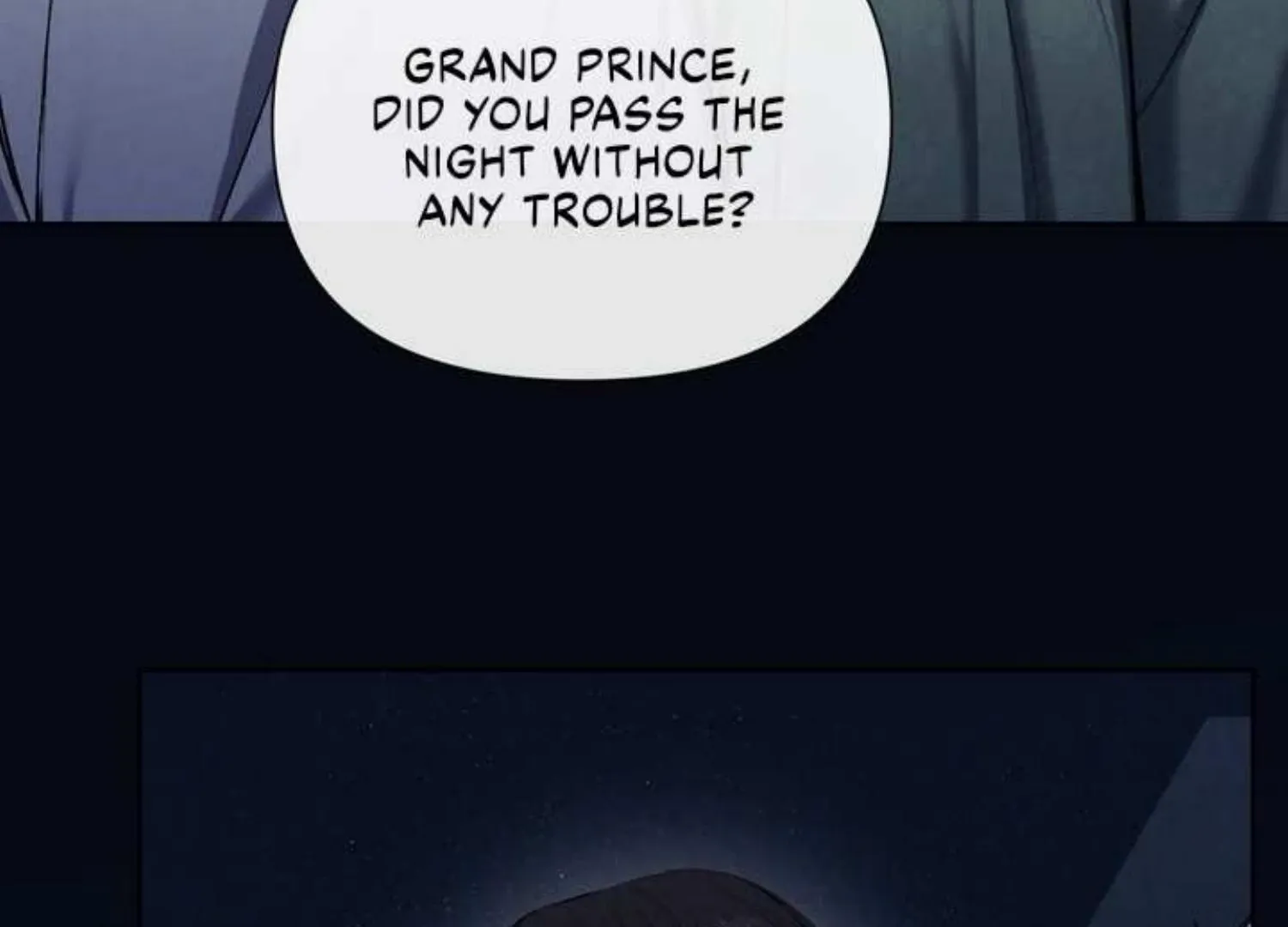 Bad work Chapter 6 page 20 - 