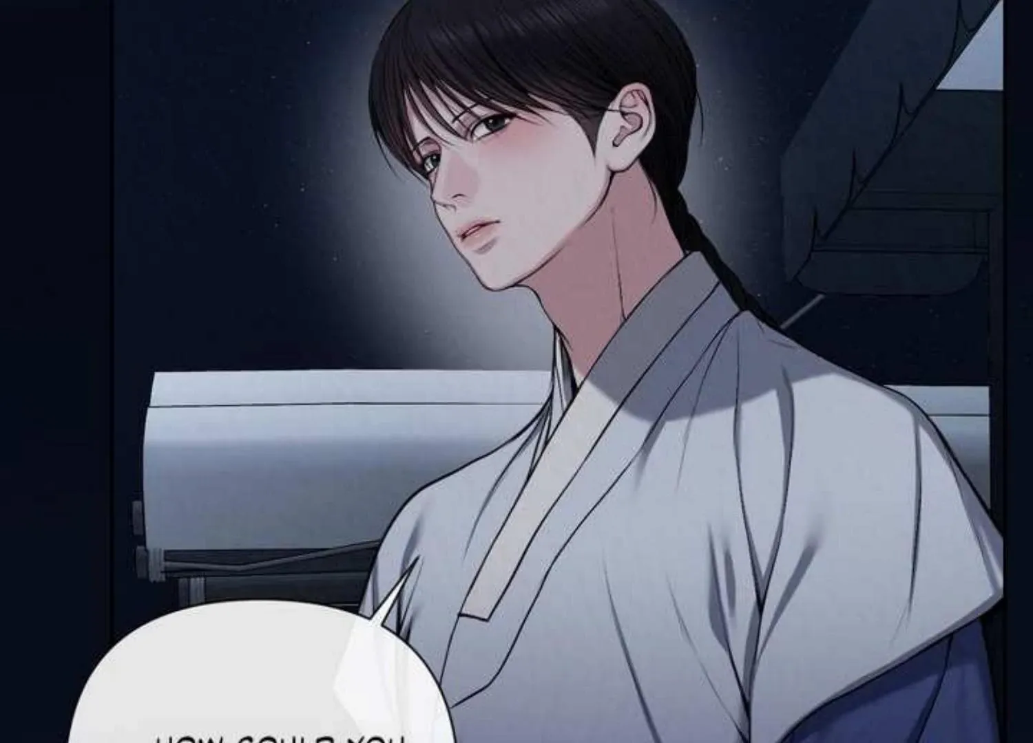 Bad work Chapter 6 page 21 - 
