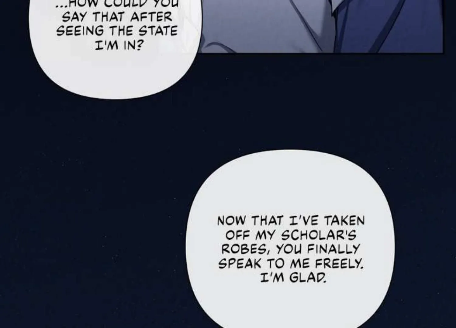 Bad work Chapter 6 page 22 - 