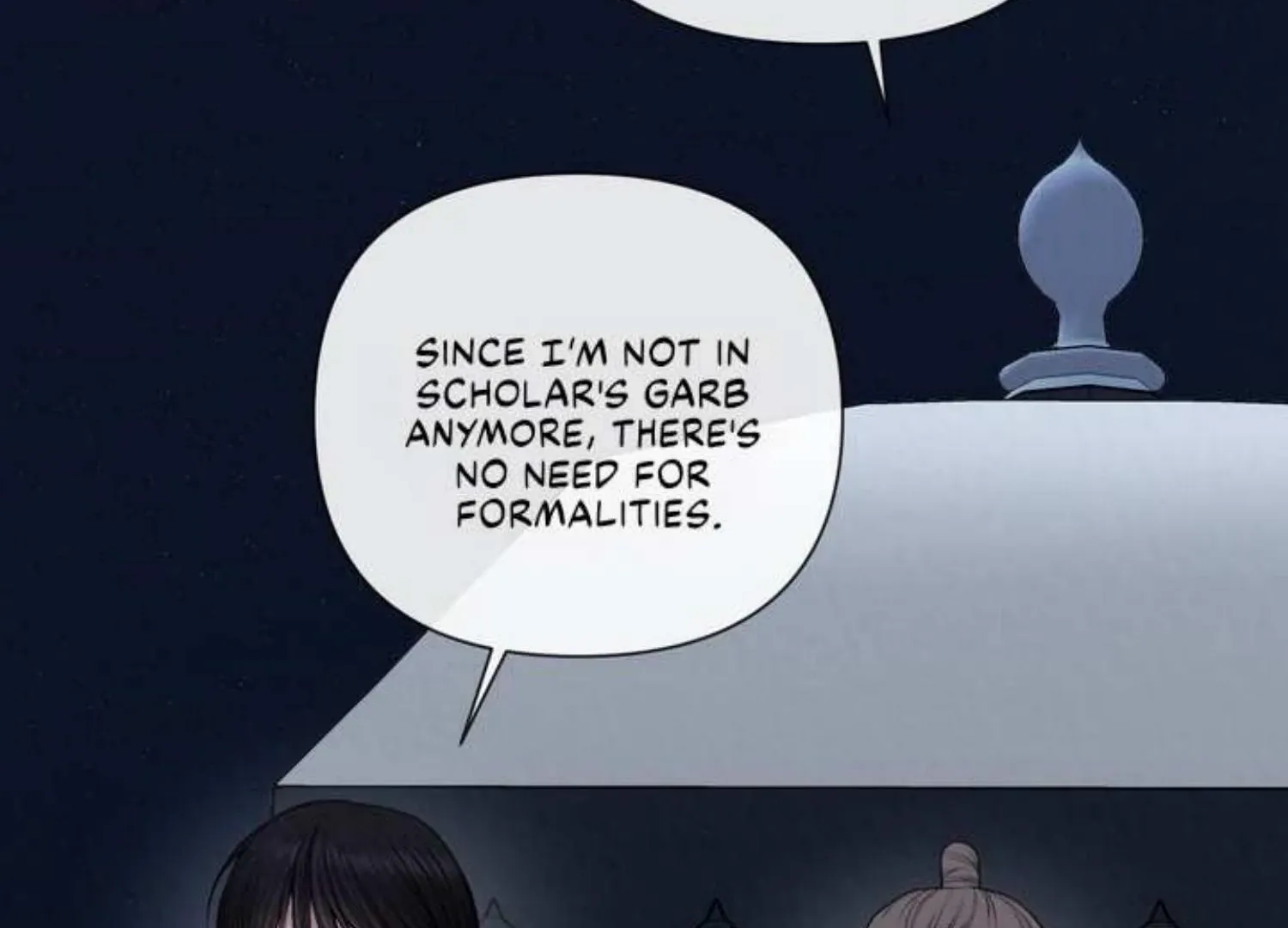 Bad work Chapter 6 page 23 - 