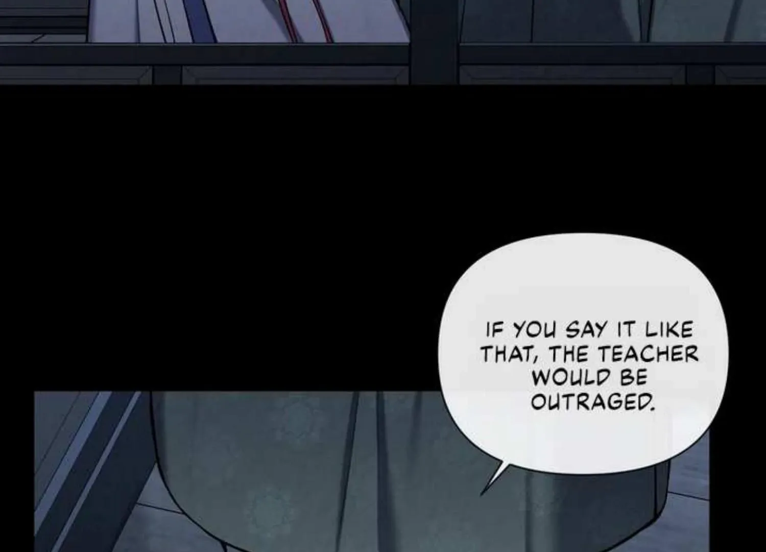Bad work Chapter 6 page 25 - 