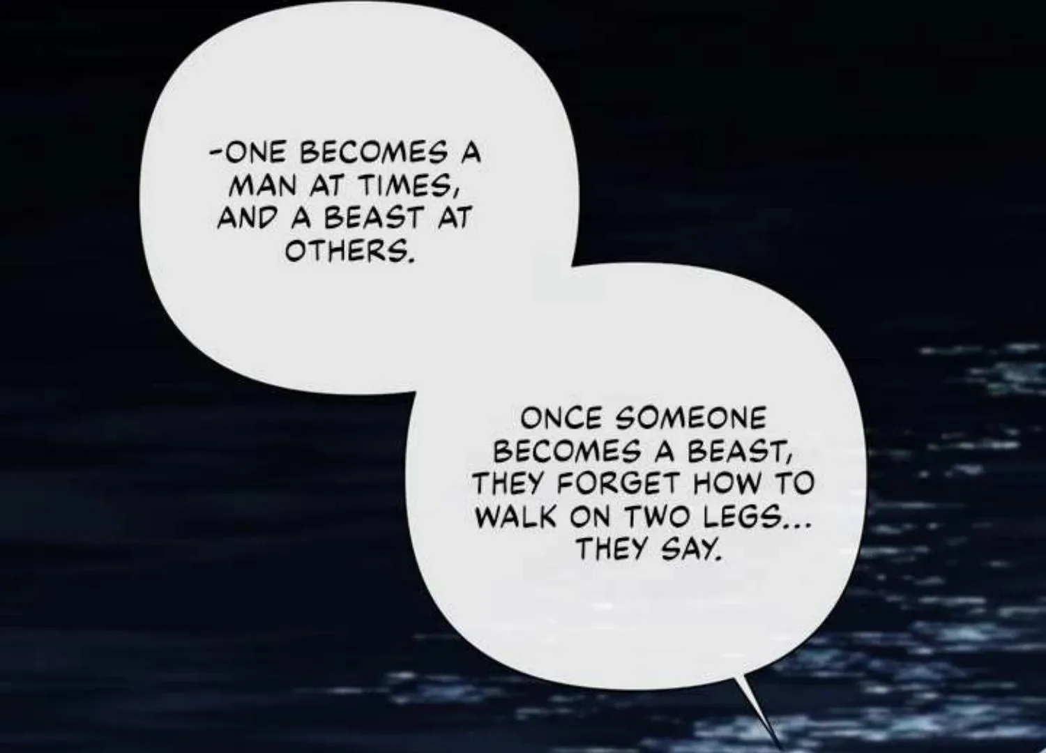 Bad work Chapter 6 page 29 - 